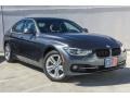 2018 Mineral Grey Metallic BMW 3 Series 330i Sedan  photo #12