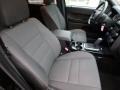 2012 Ebony Black Ford Escape XLT V6 4WD  photo #11