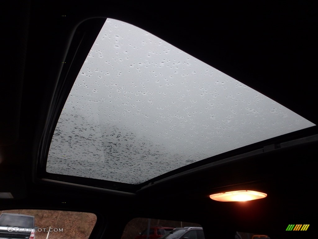 2012 Escape XLT V6 4WD - Ebony Black / Charcoal Black photo #22