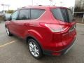 2016 Ruby Red Metallic Ford Escape Titanium 4WD  photo #3