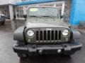 Tank - Wrangler Sport 4x4 Photo No. 2