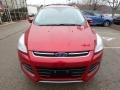 2016 Ruby Red Metallic Ford Escape Titanium 4WD  photo #8