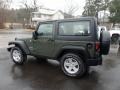 Tank - Wrangler Sport 4x4 Photo No. 5