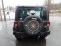 Tank - Wrangler Sport 4x4 Photo No. 7