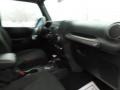 Tank - Wrangler Sport 4x4 Photo No. 12