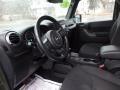 Tank - Wrangler Sport 4x4 Photo No. 14