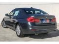 2018 Mineral Grey Metallic BMW 3 Series 320i Sedan  photo #3