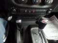 Tank - Wrangler Sport 4x4 Photo No. 23