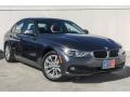 2018 Mineral Grey Metallic BMW 3 Series 320i Sedan  photo #12