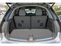 Lunar Silver Metallic - MDX  Photo No. 20