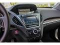 Lunar Silver Metallic - MDX  Photo No. 35