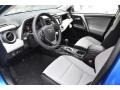 Electric Storm Blue - RAV4 XLE Photo No. 5
