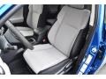 Electric Storm Blue - RAV4 XLE Photo No. 7
