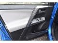 Electric Storm Blue - RAV4 XLE Photo No. 20