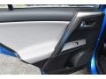 Electric Storm Blue - RAV4 XLE Photo No. 21