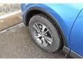 Electric Storm Blue - RAV4 XLE Photo No. 33