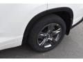 Blizzard White Pearl - Highlander Limited AWD Photo No. 36