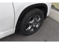 Blizzard White Pearl - Highlander Limited AWD Photo No. 38