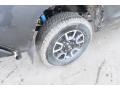 Magnetic Gray Metallic - Tundra SR5 Double Cab 4x4 Photo No. 34