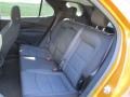 2018 Orange Burst Metallic Chevrolet Equinox LT AWD  photo #12