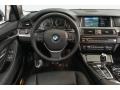 2015 Space Gray Metallic BMW 5 Series 528i Sedan  photo #4