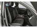 2015 Space Gray Metallic BMW 5 Series 528i Sedan  photo #6