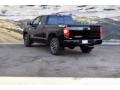 Midnight Black Metallic - Tundra SR5 Double Cab 4x4 Photo No. 3