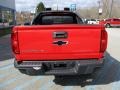 Red Hot - Colorado ZR2 Extended Cab 4x4 Photo No. 4