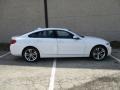 Alpine White - 4 Series 430i xDrive Gran Coupe Photo No. 2