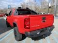 Red Hot - Colorado ZR2 Extended Cab 4x4 Photo No. 5