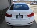 Alpine White - 4 Series 430i xDrive Gran Coupe Photo No. 4