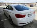 Alpine White - 4 Series 430i xDrive Gran Coupe Photo No. 5
