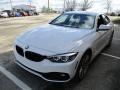 Alpine White - 4 Series 430i xDrive Gran Coupe Photo No. 7