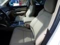 White Diamond Pearl - MDX SH-AWD Technology Photo No. 16