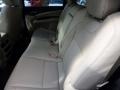 White Diamond Pearl - MDX SH-AWD Technology Photo No. 17
