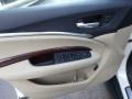 White Diamond Pearl - MDX SH-AWD Technology Photo No. 19