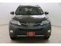 Magnetic Gray Metallic - RAV4 XLE Photo No. 2