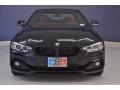 Jet Black - 4 Series 430i Coupe Photo No. 2