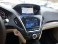 White Diamond Pearl - MDX SH-AWD Technology Photo No. 22