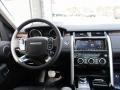 2017 Indus Silver Land Rover Discovery HSE  photo #4