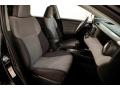 Magnetic Gray Metallic - RAV4 XLE Photo No. 13