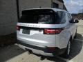 2017 Indus Silver Land Rover Discovery HSE  photo #11