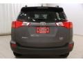 Magnetic Gray Metallic - RAV4 XLE Photo No. 16