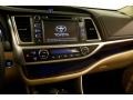 Attitude Black Metallic - Highlander Limited AWD Photo No. 9