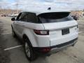 2017 Yulong White Metallic Land Rover Range Rover Evoque SE  photo #2