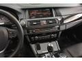 Jet Black - 5 Series 528i Sedan Photo No. 5