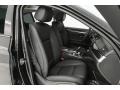 Jet Black - 5 Series 528i Sedan Photo No. 6