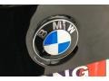 Jet Black - 5 Series 528i Sedan Photo No. 7