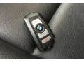 Jet Black - 5 Series 528i Sedan Photo No. 11