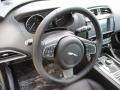 2017 Ammonite Grey Jaguar XE 35t Premium AWD  photo #14